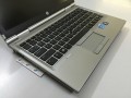 Laptop HP EliteBook 2570p (Core i5-3320M, 4GB, 320GB, VGA intel Graphics HP4000, 12.5 inch)
