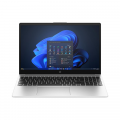 Laptop HP 250R G10 CC9C0PT | Core 7 150U, 16GB, 512GB, Intel Graphics, 15.6 inch FHD, Win 11, Bạc