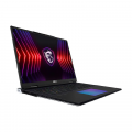 Laptop MSI Gaming Titan 18 HX AI A2XWIG-090VN | Intel Core Ultra 9 285HX, 64GB, 6TB, RTX 5080 16GB, 18 inch UHD+ Mini LED 120Hz, Win 11, Đen