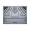 Laptop MSI Gaming Titan 18 HX AI A2XWIG-090VN | Intel Core Ultra 9 285HX, 64GB, 6TB, RTX 5080 16GB, 18 inch UHD+ Mini LED 120Hz, Win 11, Đen
