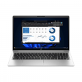 Laptop HP ProBook 455 G10 B8PG7AT | AMD Ryzen 5 7530U, 16GB, 512GB, AMD Radeon Graphics, 15.6 inch FHD, Win 11, Silver
