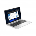 Laptop HP ProBook 455 G10 B8PG7AT | AMD Ryzen 5 7530U, 16GB, 512GB, AMD Radeon Graphics, 15.6 inch FHD, Win 11, Silver