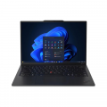 Laptop Lenovo ThinkPad X1 Carbon Gen 13 Aura Edition 21NS0107VN | Ultra 5 226V, 16GB, 512GB, Intel Arc Graphics 130V, 14.0inch 2.8K OLED, Win 11 Pro, Đen