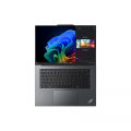 Laptop Lenovo ThinkPad X9-15 Gen 1 21Q6004YVN | Ultra 5 226V, 16GB, 1TB, Intel Arc Graphics 130V, 15.3 inch 2.8K OLED, Win 11 Pro, Xám