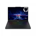 Laptop Lenovo Legion Pro 5 16IAX10 83F3003VVN | Ultra 9 275HX, 32GB, 1TB, RTX 5060 8GB, 16 inch WQXGA OLED 165Hz, Win 11, Office, Đen