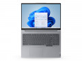 [Like New] Lenovo Thinkbook 16 G7 ARP 21MW009QSA | AMD Ryzen 7 7735HS, 16GB, 512GB, AMD Radeon 680M, 16.0 inch WUXGA, None OS, Arctic Grey