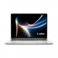 Laptop MSI Modern 14S AI+ G3MG-050VN | Core Ultra 7 355, 16GB, 1TB, Intel Graphics, 14inch FHD OLED, Win 11, Bạc