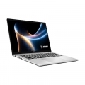 Laptop MSI Modern 14S AI+ G3MG-050VN | Core Ultra 7 355, 16GB, 1TB, Intel Graphics, 14inch FHD OLED, Win 11, Bạc