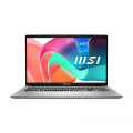 Laptop MSI Modern 15 F13MG 667VN_16G | Core i5-1334U, 16GB, 512GB, Intel Graphics, 15.6 inch FHD, Win 11, Bạc