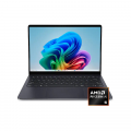 Laptop Dell 14S LDS14265 | AMD Ryzen AI 5 430, 16GB, 512GB, AMD Radeon, 14 inch FHD+ Cảm ứng, Win 11, Celestial Blue