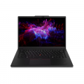 Laptop Lenovo ThinkPad P14s Gen 6 21QT0059VA | Intel Core Ultra 5 225H, 32GB, 1TB, RTX PRO 500 6GB, 14.5 inch WUXGA IPS, No OS, Đen