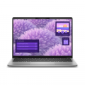 Laptop Dell Inspiron 14 5441 5MNK1 | Snapdragon X Plus X1P-64-100, 16GB, 512GB, Qualcom Adreno, 14 inch FHD+, Win 11, Office 24, Xám