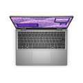 Laptop Dell Inspiron 14 5441 5MNK1 | Snapdragon X Plus X1P-64-100, 16GB, 512GB, Qualcom Adreno, 14 inch FHD+, Win 11, Office 24, Xám