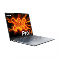 Laptop Lenovo Xiaoxin Pro 14 AGP11 2026 | AMD Ryzen AI 7 H 450, 32GB, 1TB, AMD Radeon 860M, 14 inch 2.8K 120Hz, Win 11, Xám