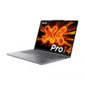 Laptop Lenovo Xiaoxin Pro 14 AGP11 2026 | AMD Ryzen AI 7 H 450, 32GB, 1TB, AMD Radeon 860M, 14 inch 2.8K 120Hz, Win 11, Xám