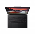 Laptop Lenovo ThinkPad P16s Gen 4 21QV005FVA | Ultra 7 255H, 32GB, 1TB, RTX PRO 500 6GB, 16 inch WUXGA, No OS, Đen