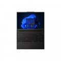 Laptop Lenovo ThinkPad P16s Gen 4 21QV005FVA | Ultra 7 255H, 32GB, 1TB, RTX PRO 500 6GB, 16 inch WUXGA, No OS, Đen