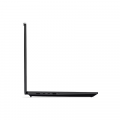 Laptop Lenovo ThinkPad P16s Gen 4 21QV005FVA | Ultra 7 255H, 32GB, 1TB, RTX PRO 500 6GB, 16 inch WUXGA, No OS, Đen