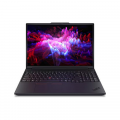 Laptop Lenovo ThinkPad P16v Gen 3 21RS0045VN | Ultra 7 255H, 64GB, 1TB, RTX PRO 2000 8GB, 16 inch WUXGA, Win 11 Pro, Đen