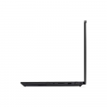 Laptop Lenovo ThinkPad P16v Gen 3 21RS0043VA | Ultra 7 255H, 64GB, 1TB, RTX PRO 2000 8GB, 16 inch WUXGA, No OS, Đen