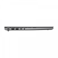 Laptop ASUS Vivobook 14 X1407AA-LY360W | Intel Core Ultra 5 325, 16GB, 512GB, Intel Graphics, 14 inch WUXGA, Win 11, Bạc