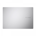 Laptop ASUS Vivobook 14 X1407AA-LY360W | Intel Core Ultra 5 325, 16GB, 512GB, Intel Graphics, 14 inch WUXGA, Win 11, Bạc