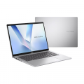 Laptop ASUS Vivobook 14 X1407AA-LY360W | Intel Core Ultra 5 325, 16GB, 512GB, Intel Graphics, 14 inch WUXGA, Win 11, Bạc