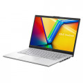 [Like New] Asus Vivobook Go 14 E1404FA-EB482W | Ryzen 5-7520U, 16GB, 512GB, AMD Radeon Graphics, 14 inch FHD