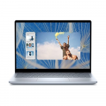 Dell Inspiron 7445 2-in-1 | Ryzen 5 - 8640HS, 8GB, 512GB, AMD Radeon Graphics, 14 inch FHD+ Touch, Blue