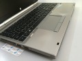 Laptop HP EliteBook 8570p (Core i5-3320M, 4GB, 320GB, VGA 1GB ATI Radeon HD 7570M, 15.6 inch)