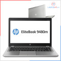 Laptop cũ HP EliteBook Folio 9480M (Core i5-4310U, 4GB, 120GB, VGA Intel HD Graphics 4400, 14 inch) 
