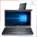 Laptop Dell Latitude E6530 (Core i7-3520M, 4GB, 250GB, VGA 1GB NVIDIA Quadro NVS 5200M, 15.6 inch)