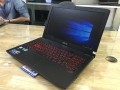 Laptop Asus GL552VX (Core i5-6300HQ, 8 GB, 128GB + 1TB, VGA 4GB, GTX 950M, 15.6' HD)