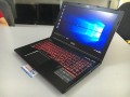 Laptop MSI GE62-2QD (Core i7-5700HQ, 12GB, 1TB, VGA 2GB  NVIDIA GeForce GTX 960M, 15.6 inch full HD 1920x1080)
