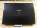 Laptop cũ Asus G551JK-CN280D (Core i5-4200H, 8GB, 1TB, VGA 4GB, NVIDIA GTX 850M, 15.6 inch)