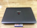 Laptop Asus GL552VW DH71 (Core i7-6700HQ, 8GB, 1TB, VGA 4GB, NVIDIA GTX 960M, 15.6 inch, FULL HD 1920X1080)