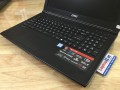 Laptop MSI GL62-7QF-1810XVN (Core i7-7700HQ, 8GB, 1TB, VGA 2GB  NVIDIA GeForce GTX 960M, 15.6 inch full HD 1920x1080)
