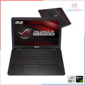 Laptop  Asus G551JX-CN129D (Core i5-4200H, 8GB, 1TB, VGA 2GB, NVIDIA GTX 950M, 15.6 inch full HD 1920x1080)