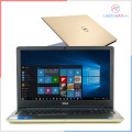 Laptop Dell Vostro V5568 (Core i5-7200U, 4GB, 1000GB, VGA 2GB NVIDIA GeForce 940MX, 15.6 inch LED HD)