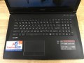 Laptop MSI GP72-2QE (Core i7-5700HQ, 8GB, 1TB, VGA 2GB  NVIDIA GeForce GTX 950M, 17.3 inch full HD 1920x1080)