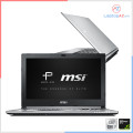 Laptop MSI PX60-6QE (Core i7-6700HQ, 8GB, 1TB, VGA 2GB  NVIDIA GeForce GTX 960M, 15.6 inch Full HD 1920x1080)