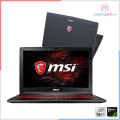 Laptop MSI Gaming GL62-6QF (Core i5-6300HQ, 8GB, 1TB, VGA 2GB  NVIDIA GeForce GTX 960M, 15.6 inch Full HD 1920x1080)