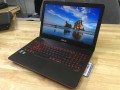 Laptop  Asus G551JW-WH71 (Core i7-4720HQ, 8GB, 1TB, VGA 2GB, NVIDIA GTX 960M, 15.6 inch Full HD 1920x1080)