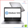 Laptop HP Elitebook Folio 1040-G2 (Core i7 5600U, 4GB, 128GB, intel HD Graphics 5500, 14 inch FHD+IPS) 