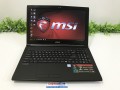 Laptop MSI GL62 7RD 674XVN (Core i5-7300HQ, 8GB, 1TB, VGA 2GB  NVIDIA GeForce GTX 1050, 15.6 inch Full HD)