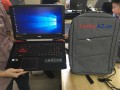 Laptop Acer Gaming VX15 (Core i5-7300HQ, 8GB, 1000GB, VGA 4GB NVIDIA Geforce GTX 1050, 15.6 inch)