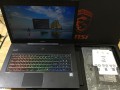 Laptop MSI GS70-6QE (Core i7-6700HQ, 16GB, 1TB + 256GB, VGA 3GB  NVIDIA GeForce GTX 970M, 17.3 inch Full HD)