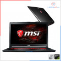 Laptop MSI GL72 6QD (Core i7-6700HQ, 8GB, 1TB, VGA 2GB  NVIDIA GeForce GTX 960M, 17.3 inch Full HD 1920x1080)