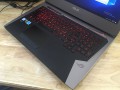 Laptop Asus G752VL (Core i7-6700HQ, 8GB, 1TB, VGA 4GB, NVIDIA GTX 965M, 17.3 inch, FULL HD 1920X1080)