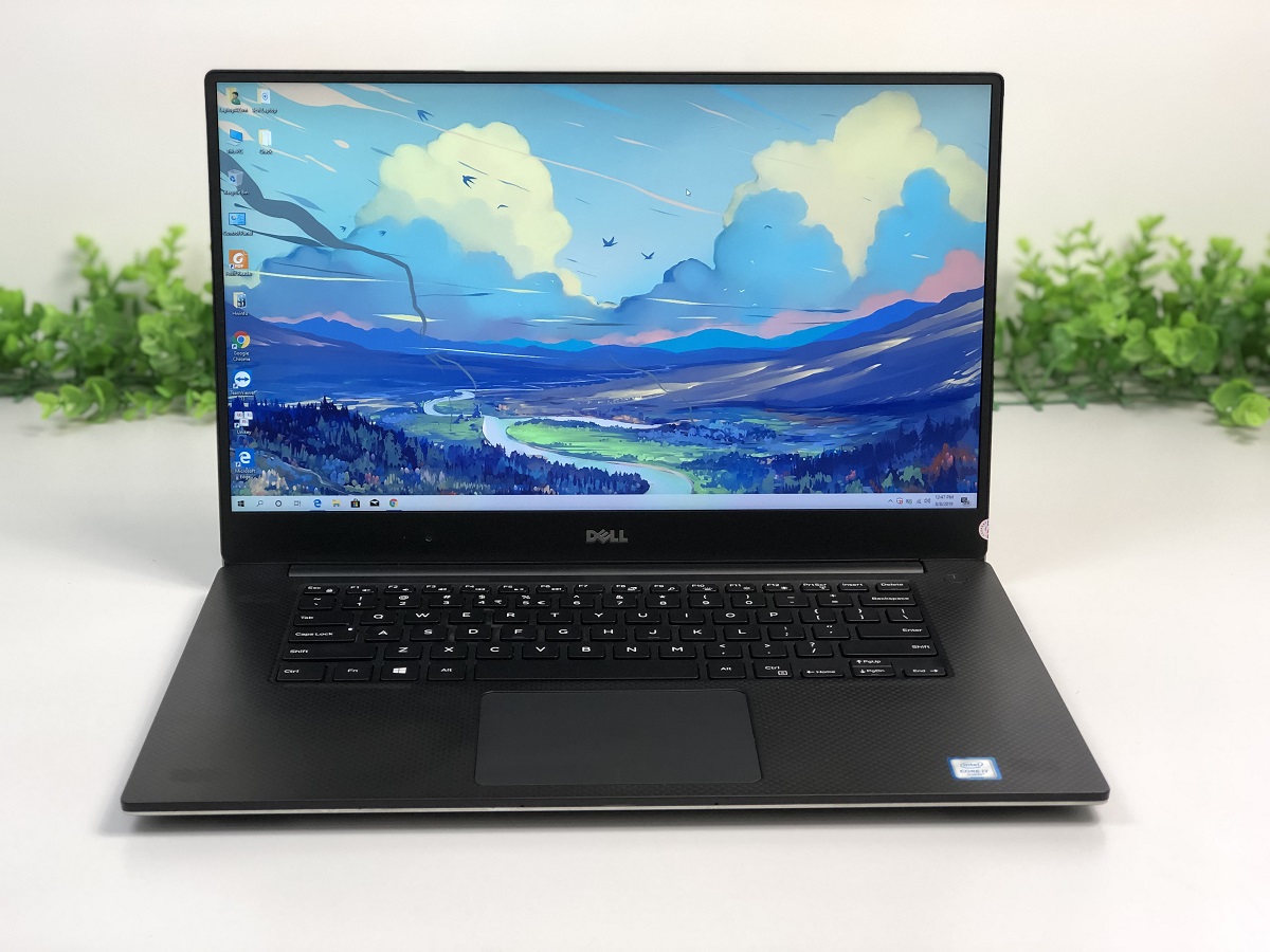 laptop-dell-xps-9550-uy-tin